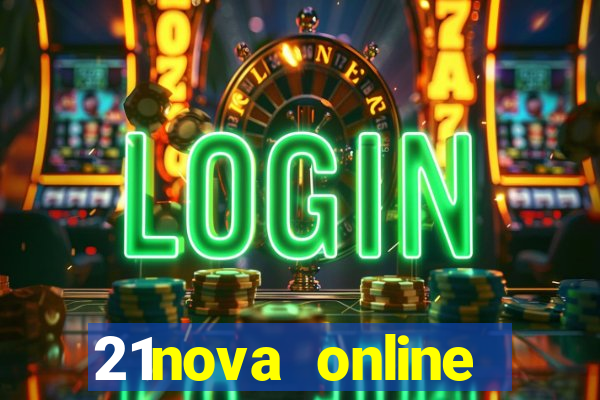 21nova online casino review