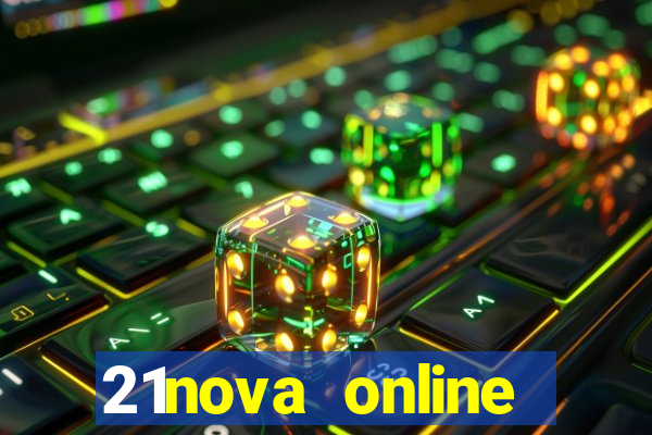 21nova online casino review