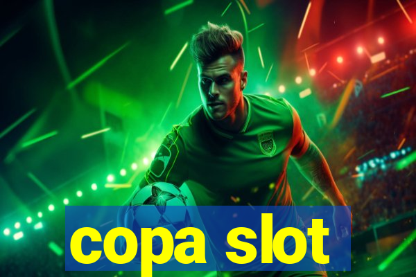 copa slot