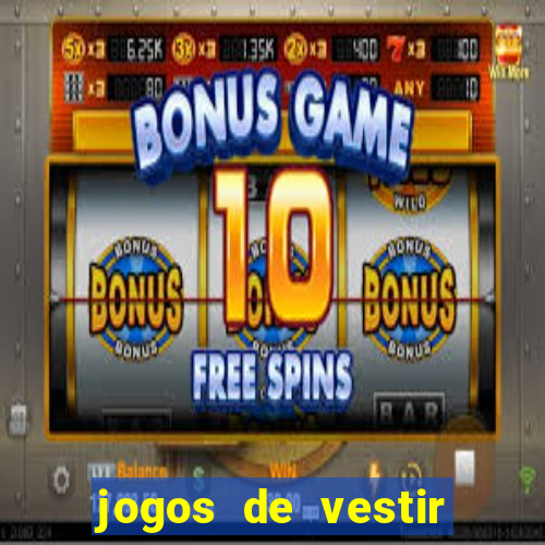 jogos de vestir noivas e maquiar