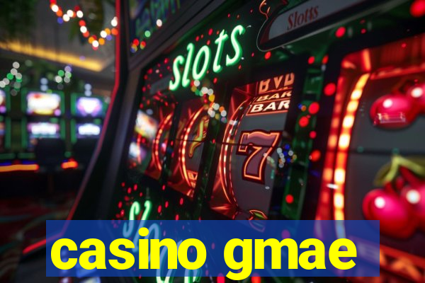 casino gmae