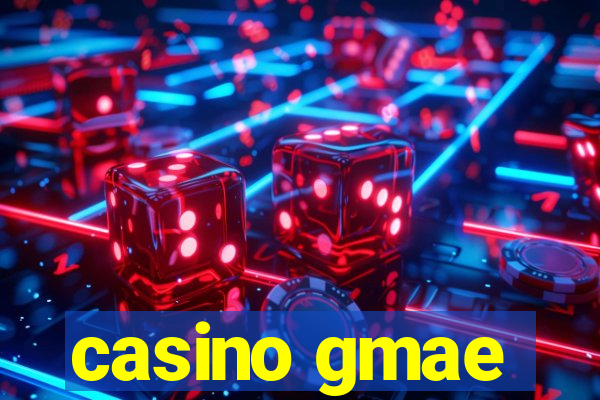 casino gmae