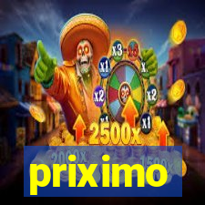 priximo