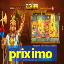 priximo