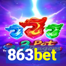 863bet