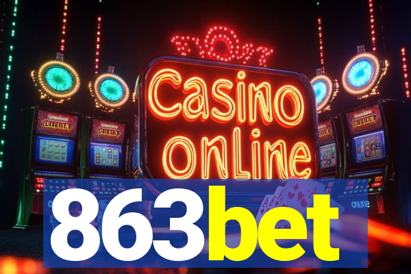 863bet