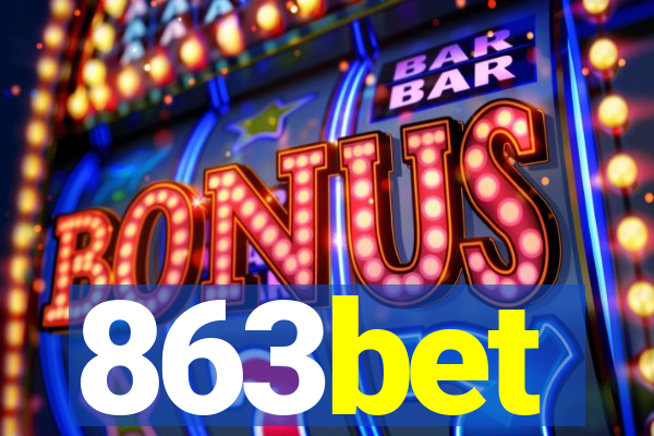 863bet