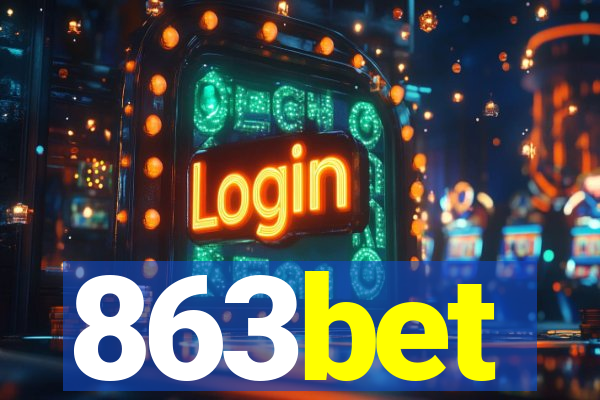 863bet