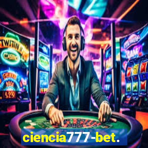 ciencia777-bet.com