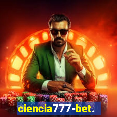 ciencia777-bet.com