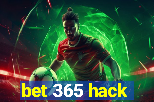 bet 365 hack