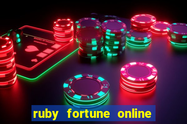 ruby fortune online casino system requirements