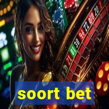 soort bet