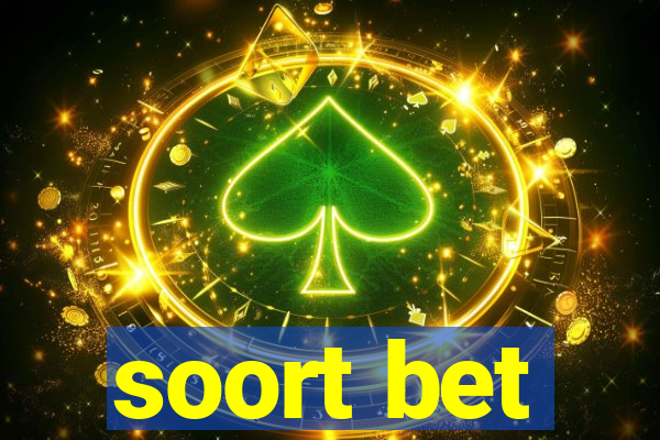 soort bet