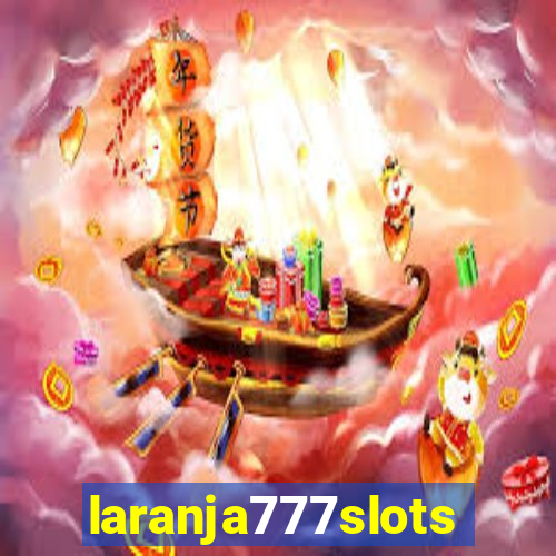 laranja777slots.com