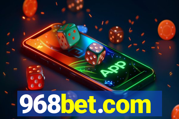 968bet.com