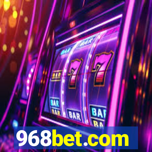 968bet.com