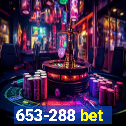 653-288 bet