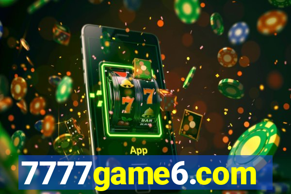 7777game6.com