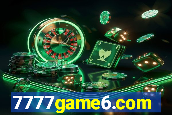 7777game6.com