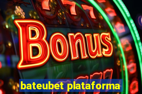 bateubet plataforma