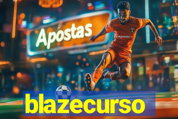 blazecurso