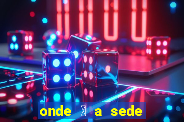 onde 茅 a sede da betnacional