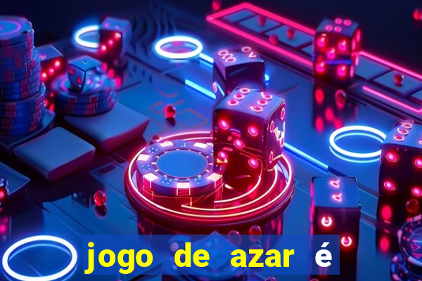 jogo de azar é permitido no brasil