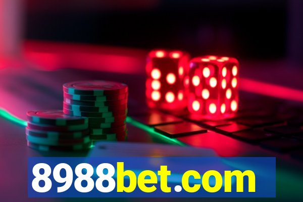 8988bet.com