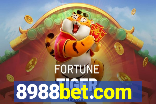 8988bet.com