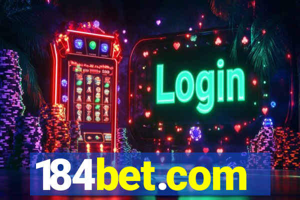 184bet.com