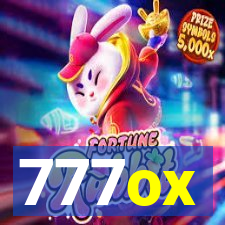 777ox