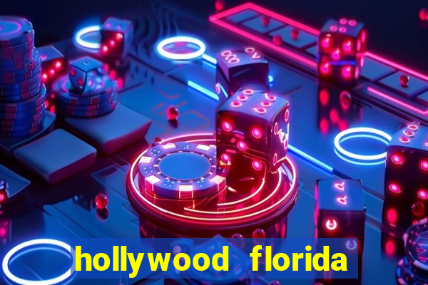 hollywood florida hard rock casino