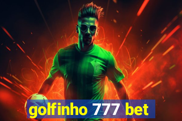 golfinho 777 bet