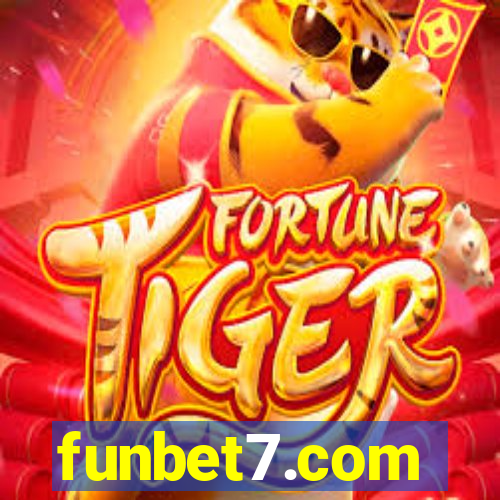 funbet7.com