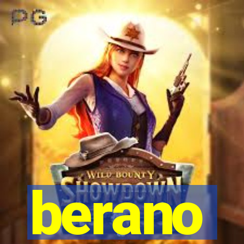 berano