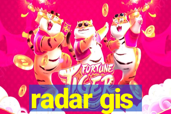 radar gis