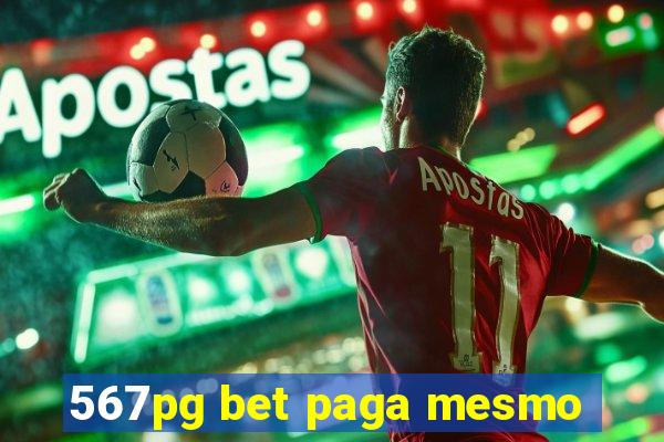 567pg bet paga mesmo