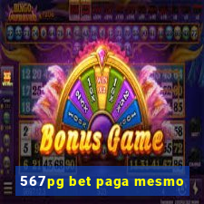 567pg bet paga mesmo