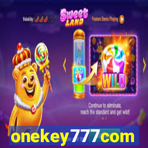 onekey777com