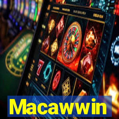 Macawwin