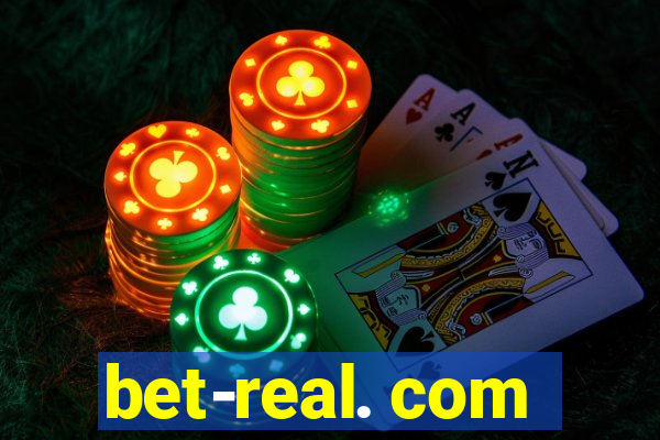 bet-real. com