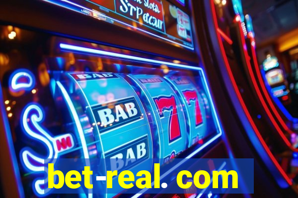 bet-real. com