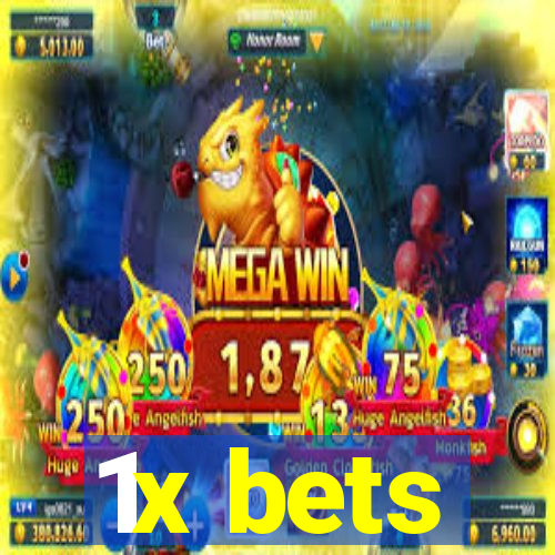 1x bets