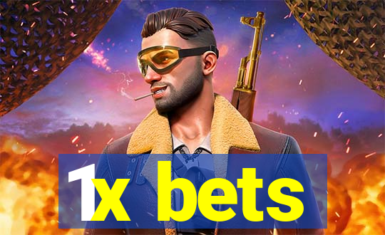 1x bets