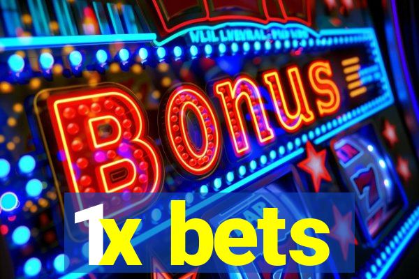 1x bets