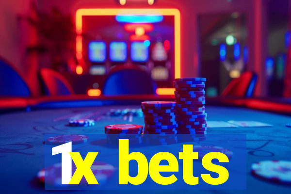 1x bets