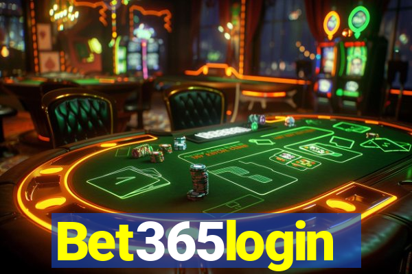 Bet365login