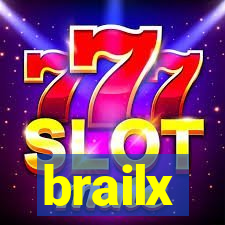 brailx