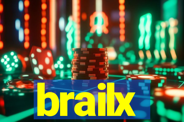 brailx